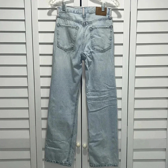 XS bundle American Eagle jeans Aeropostale jeans Shein top SO top gift bundle - Picture 6 of 16